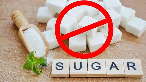 What SUGAR does to YOUR BODY Watch before EATING IT!!!