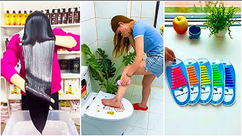 🥰 New Gadgets & Versatile Utensils For Home #viral #gadgets #gadgetvideos #shorts