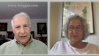 Meet Meryl Nass, MD on The Dr. Peter Breggin Hour - August, 26 2020