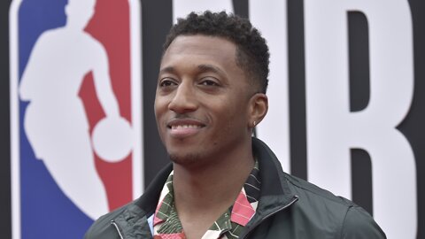 Rapper Lecrae, Hip-Hop Contestants Bring Hope To Inmates