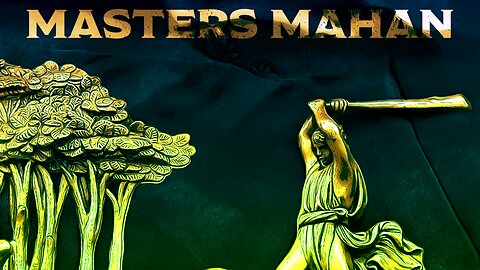 The Masters Mahan Podcast | Ep. 16 | The Judas Clause (4/4)