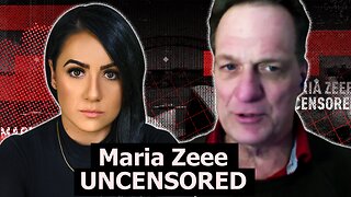 Uncensored: RED ALERT! WHO Has Written a REMOVAL of Human Dignity, Rights & Freedom - James Roguski