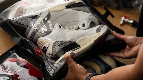 How To Preserve Your Sneakers