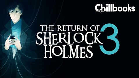 Adventure 3 of The Return of Sherlock Holmes: The Dancing Men
