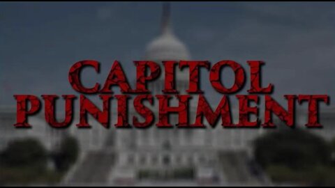 Capital Punishment The Movie Trailer