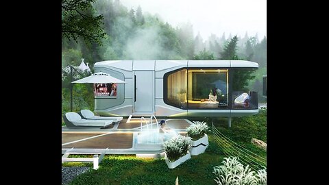 15 MOBILE HOMES that will Fascinate you