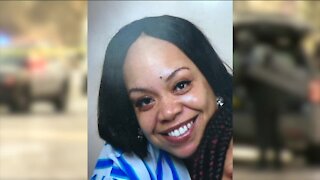 Police search for deadly shooting suspect after mother dead, daughter injured