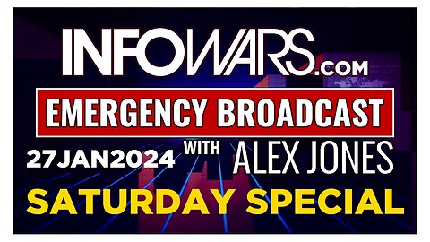 EMERGENCY SATURDAY BROADCAST: Texas Border Showdown + Insane NY Verdict Against Trump