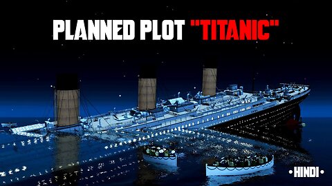 Titanic Captain Failed His Exam in Navigation!