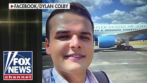 Journalist among 3 people killed in Orlando shootings