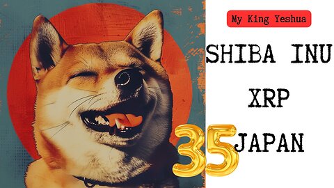 Prophecy: THE RISING SUNS Shiba Inu will be linked to XRP