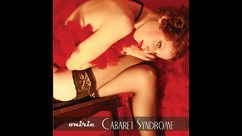 Oniric - Cabaret Syndrome (2009) Review / Discussion