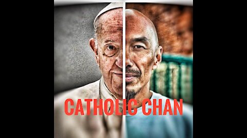 Francis Chan Exposed | Worships Bread and Juice | Catholic Chan | Avoid | Error of Francis Chan |