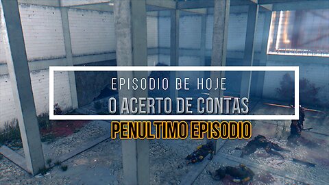 DYING LIGHT PENULTIMO EPISODIO