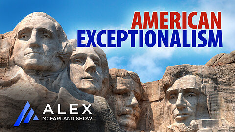 American Exceptionalism: AMS Webcast 620
