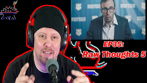 EP35: Review Of "RawThoughts 5" By Chris Webby