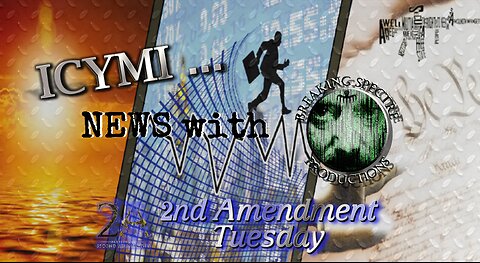 ICYMI News - 2-Apr-2024 #CAMinWage #GreatMigration #BaltimorePort #GDI #DEI #TheFED #AMZN