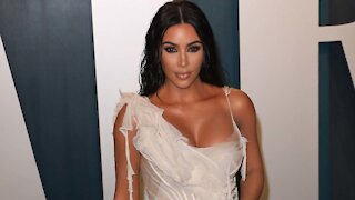 Kim Kardashian donates $3K to mother of four's GoFundMe