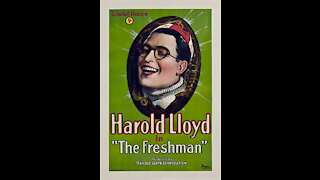 The Freshman (1925) | Directed by Fred C. Newmeyer - Full Movie