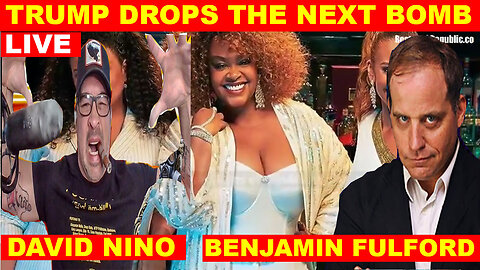 Juan O Savin & Benjamin Fulford, David Nino BOMBSHELL 04/30 💥 TRUMP DROPS THE NEXT BOMB