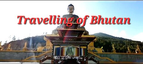 Bhutan Country Visit