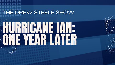 Hurricane Ian: One Year Later at The Pink Shell