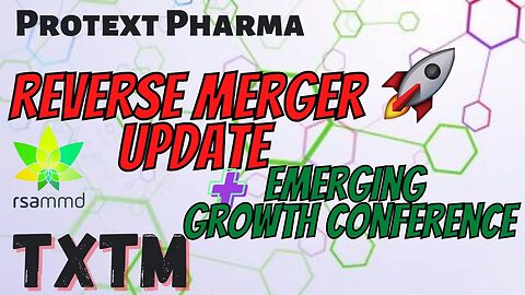 TXTM HOTTEST OTC Stock💰 HUGE $TXTM Catalyst 🚀🚀 THIS Is the REAL DEAL 🤑