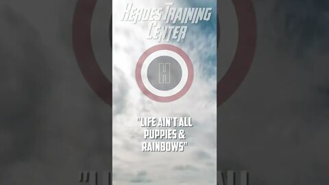 Heroes Training Center | Inspiration #60 | Jiu-Jitsu & Kickboxing | Yorktown Heights NY | #Shorts