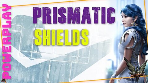 Elite Dangerous Prismatic Shields | Courting Aisling Duval | Powerplay