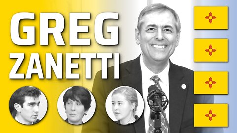 Greg Zanetti, Get S.T.U.F.F.E.D. Election Discussions