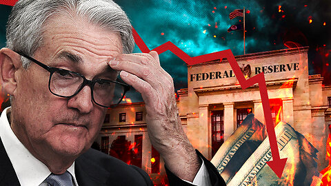 BREAKING: 2023 Banking Collapse Just ECLIPSED 2008!!! Market to Lose 45% by Fall, Experts Say