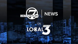 Denver7 News on Local3 8PM | Monday, Aug. 16, 2021