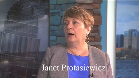 WI Supreme Court Justice Janet Protasewich Under Investigation For Money Laundering