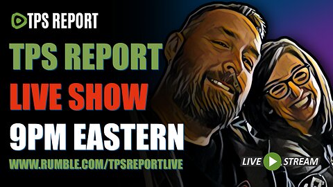 TPS Report Live Show • CO shooting • Digital Dollar • Student Debt • Ballot Harvesting