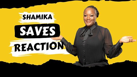 Shamika Reacts to Videos and Provides FACT CHECKS - Shamika Saves