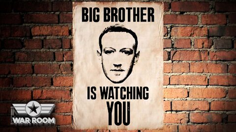 Facebook Censors Owen Shroyer's Legal Defense Fund