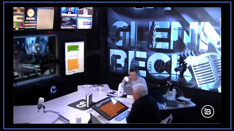 GLENN BECK | Paul Sperry discusses Twitter Ban, FBI censorship, #TwitterFiles