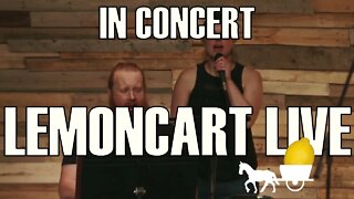 Worship With Us Presents LemonCart LIVE!