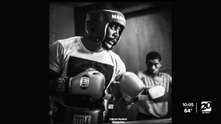 Detroit boxer killed during dispute