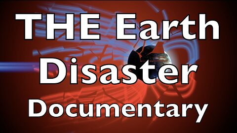 Earth Disaster Documentary