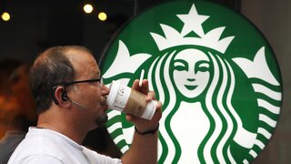 Starbucks To Phase Out Disposable Cups