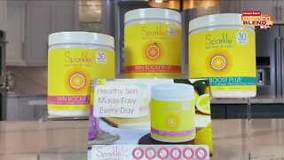 Michelle Phillips Beauty | Morning Blend