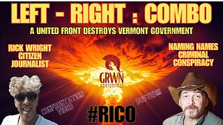 #17.RICO - RICK v SENATOR BRIAN CAMPION