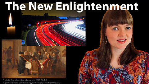 The New Enlightenment