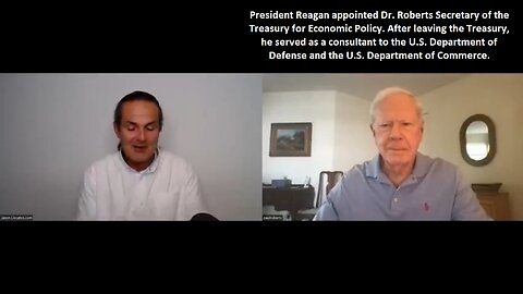 Dr. Roberts: Mistakes of Trump, RFK Jr. and DeSantis. No Promotions for Whites in US Military.