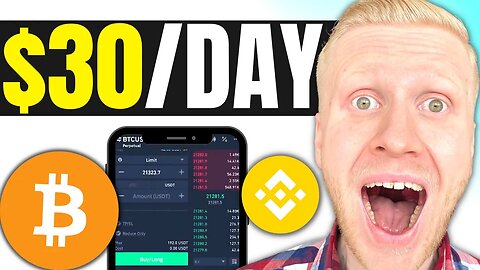 Binance Cloud Mining Profit RESULTS!! (Crypto Mining App Android 2023)