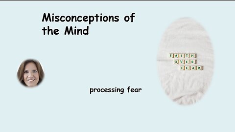 Misconceptions of the Mind