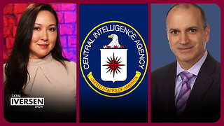The Deep State Has Run Amok: This CIA Whistleblower's Career Was Ruined By Government Corruption