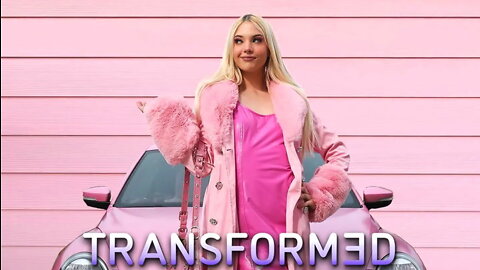 From Barbie To Tomboy - And I’m Obsessed! | TRANSFORMED