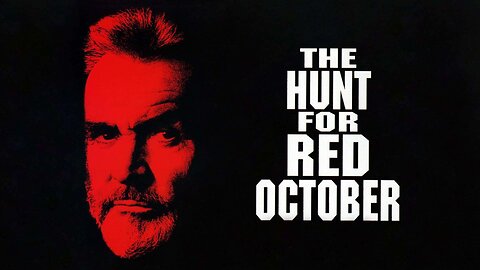 The Hunt For Red October - Watch Party